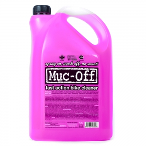 Konzentrierte Motorradreinigungslösung - Muc-Off - 5 L - Oxford