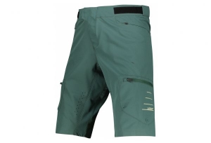 Korte broek MTB AllMtn 2.0 Ivy: Maat - 32