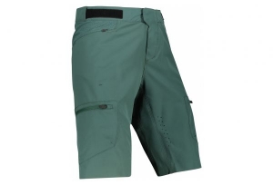 Korte broek MTB AllMtn 2.0 Ivy: Maat - 32