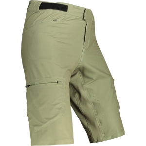 Korte MTB 2.0 cactus broek: Maat - 32