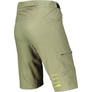 Korte MTB 2.0 cactus broek: Maat - 32