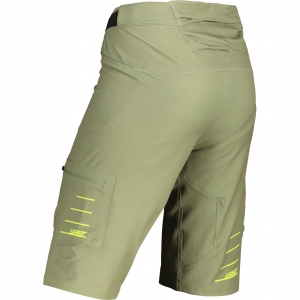 Korte MTB 2.0 cactus broek: Maat - 32