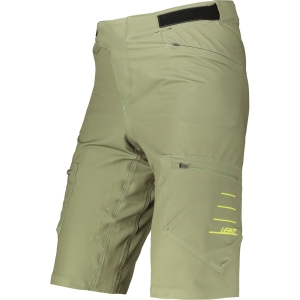 Korte MTB 2.0 cactus broek: Maat - 32