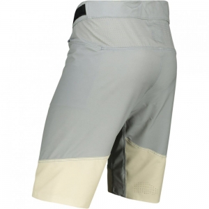 Korte MTB Trail 3.0 Desert broek: Maat - 34