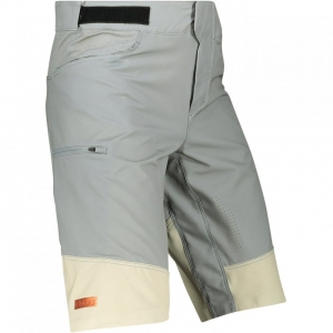 Korte MTB Trail 3.0 Desert broek: Maat - 34