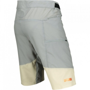 Korte MTB Trail 3.0 Desert broek: Maat - 34