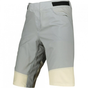 Korte MTB Trail 3.0 Desert broek: Maat - 34