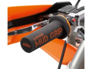 KTM Mudguard Handles 105 SX ('04-'06) / 125 EXC / 125 EXC Six Days / 250 EXC / 250 EXC Six Days / 300 EXC ('03-'17) - KTM