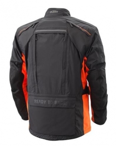 KTM TERRA ADVENTURE JACKE: Größe - L