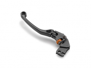 Kupplungshebel (Aluminium) KTM 125 Duke / Duke 200 / Duke 390 / RC 390 / RC 125 / RC 200 / RC 250 / RC 390 - KTM