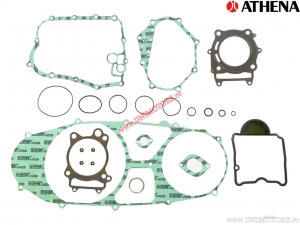 Kymco Xciting 400 i ABS motor tömítéskészlet ('14-'15) - Athena