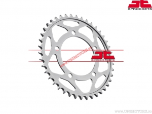 Láncszett - Aprilia 1100 Tuono V4 RR ('15-'17) / 1100 Tuono V4 Factory ('15-'17) - DID / JT