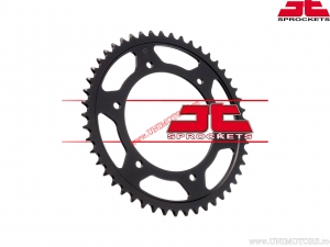 Láncszett - BMW F 650 Funduro ('96-'00) / BMW F 650 ST Strada ('98-'00) / BMW F 650 ('94-'95) - DID / JT