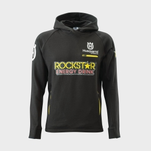 Lässiger RS Replica Hoodie: Größe - M