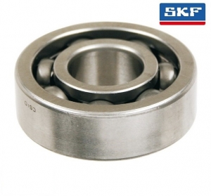 Lager 10x30x9 - Aprilia Rally / Scarabeo / SR / Malaguti Ciak / F10 / F12 / F15 / MBK Nitro / Yamaha Aerox / Why 50cc - SKF