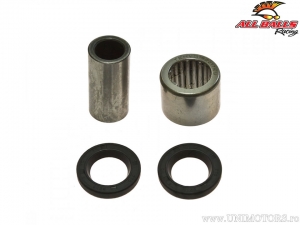 Lager (achter) telescoop (achter) set - Honda CR80R / CR80RB ('96-'02) / CR85R / CR85RB ('03-'07) - All Balls