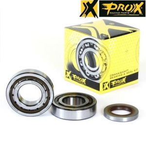 Lager set + krukas keerring - KTM EXC 400 ('00-'03) 4T LC 400cc / SX 400 ('00-'02) 4T LC 400cc - Prox