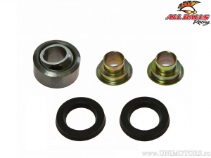 Lager (unten) Teleskop (hinten) Set - Husqvarna CR125 / CR250 / CR360 / SM400R / TC250 / WR125 / WR250 / WR300 - All Balls