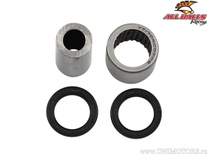 Lager (unten) Teleskop (hinten) Set - Yamaha YZ85LW ('19-'21) - All Balls