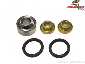 Lager (unten) teleskopisch (hinten) Set - Husaberg 450FC / 450FE / 450FE-E / 450FS-C / 450FS-E / 450FX-E / 550FE - All Balls