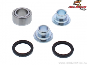 Lager (unten) teleskopisch (hinten) Set - KTM EXC-F 250 / EXC-F350 / EXC-F450 / XC-FW500 / XC-W250 / XC-W300 - All Balls