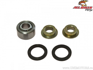 Lager (voorste) telescoop (achterste) set - Kawasaki KX125 / KX250 / KX500 ('88) - All Balls