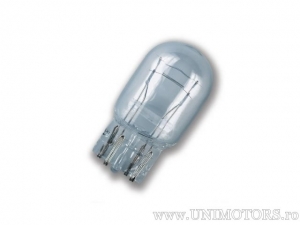 Lampa bez gniazda W21/5W W3X16Q 12V 21/5W - Osram