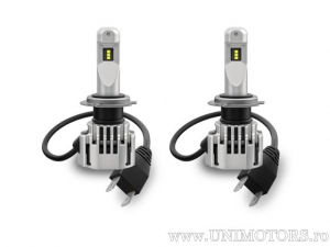 Lampe H7 PX26d Osram Night Breaker LED 12V 19W Set 2buc - JM