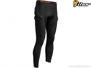 Lange enduro / cross Comp XP broek (zwart) - Thor