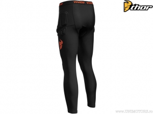 Lange enduro / cross Comp XP broek (zwart) - Thor