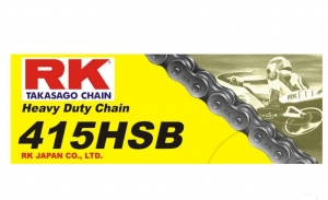 Lant RK standard 415HSB / 050 - RK