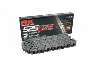 Lant RK XW-Ring 525 ZXW / 122 - BMW M 1000 RR / Honda NT 1100 A / NT 1100 D / KTM Super Enduro 950 R LC8 - RK