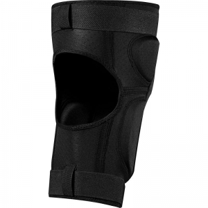 LAUNCH D3O KNEE GUARD [BLK]: Size - S