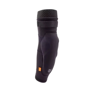 LAUNCH ELBOW GUARD [BLK]: Mărime - 2X