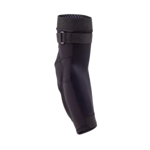 LAUNCH ELBOW GUARD [BLK]: Mărime - 2X