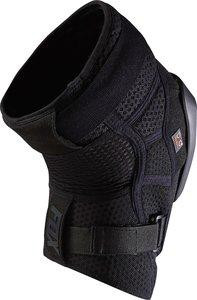 LAUNCH PRO D3O KNEE GUARD [BLK]: Μέγεθος - M