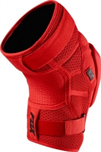 LAUNCH PRO D3O KNEE GUARD [RD]: Mărime - L