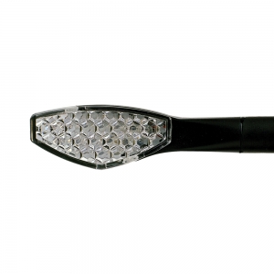 LED jelzőlámpák Columbia motorhoz (103x25x15mm) - készlet - Oxford