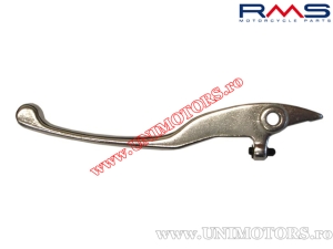 Left brake lever - Aprilia Scarabeo / Scarabeo Di-Tech / Leonardo - 50cc / 125cc - (RMS)