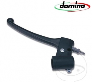 Left brake lever assembly Domino - Piaggio NRG 50 / NTT 50 - JM