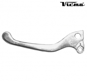 Left brake lever - MBK Booster / Yamaha Bws Bump / Bws Next Generation / Bws RS Spy 50cc - Vicma