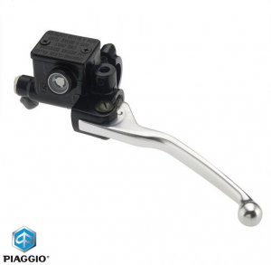 Left brake pump - Gilera Runner / NRG / Vespa Granturismo (GT) / GTS 50-300cc - Piaggio