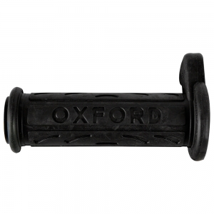 Left Hand Heated Grip Replacement - COMMUTER - Oxford