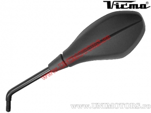 Left Mirror - Aprilia SR Max / Gilera Nexus 125 / Nexus 300 / Nexus 500 / Piaggio X7 125 / X7 250 / X7 300 - (Vicma)