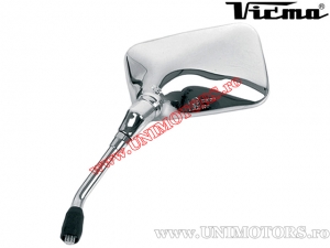 Left Mirror - Honda CA 125 Rebel / NTV 650 Revere / CB 750 Sevenfifty / VT 750 S - (Vicma)