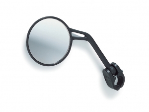 Left Rearview Mirror KTM 125 E-GS MARZ. / 125 E-XC / 125 Six Days WP / 300 E-GS ('94) - KTM