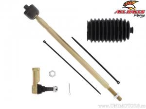 Left Steering Arm (with sleeve) - Can-Am Commander 1000STD / Commander 1000 XT/LTD/DPS / Commander 800STD ('11) - All Balls