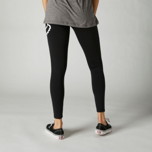 LEGGING DE LÍMITE [BLK]: Tamaño - XL