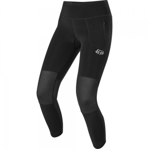 Leggings de VTT pour femmes Ranger [Noir]: Taille - XS