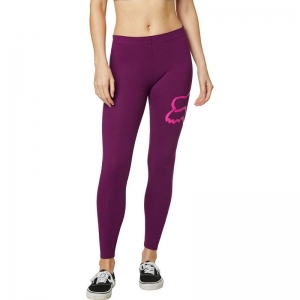 Leggings pour femmes Enduration [Violet foncé]: Taille - XS